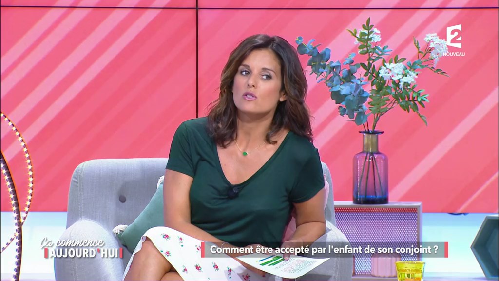 Ça commence aujourd'hui - Comment être accepté p
