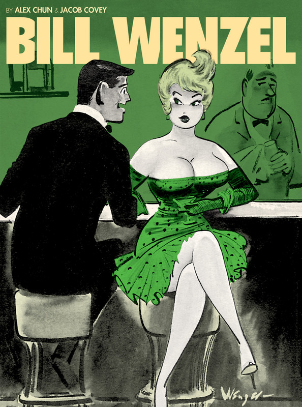 The-Pin-Up-Art-of-Bill-Wenzel-000