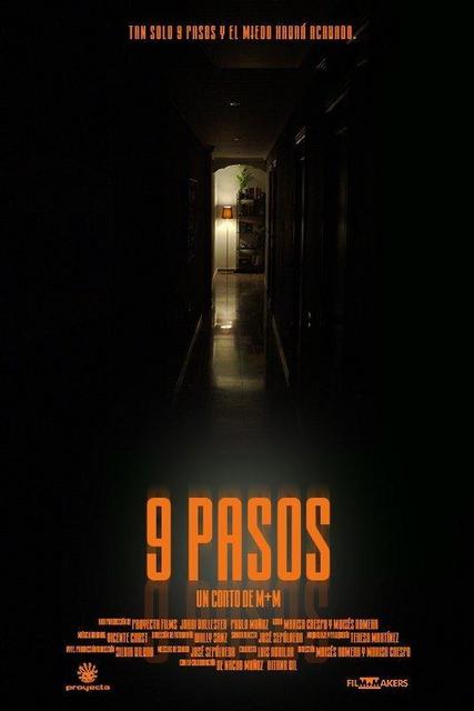 “9 PASOS”, DE MARISA CRESPO Y MOISÉS ROMERA, UNO DE LOS CORTOMETRAJES ESPAÑOLES DEL AÑO 2018