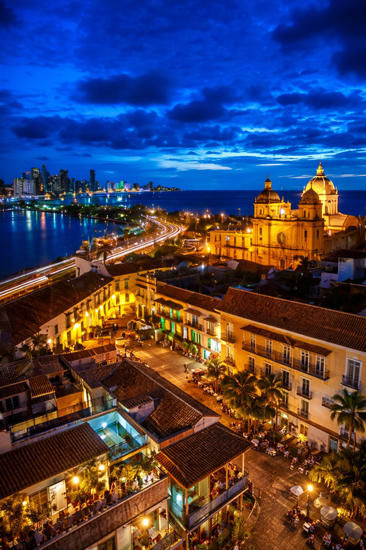 Cartagena 1