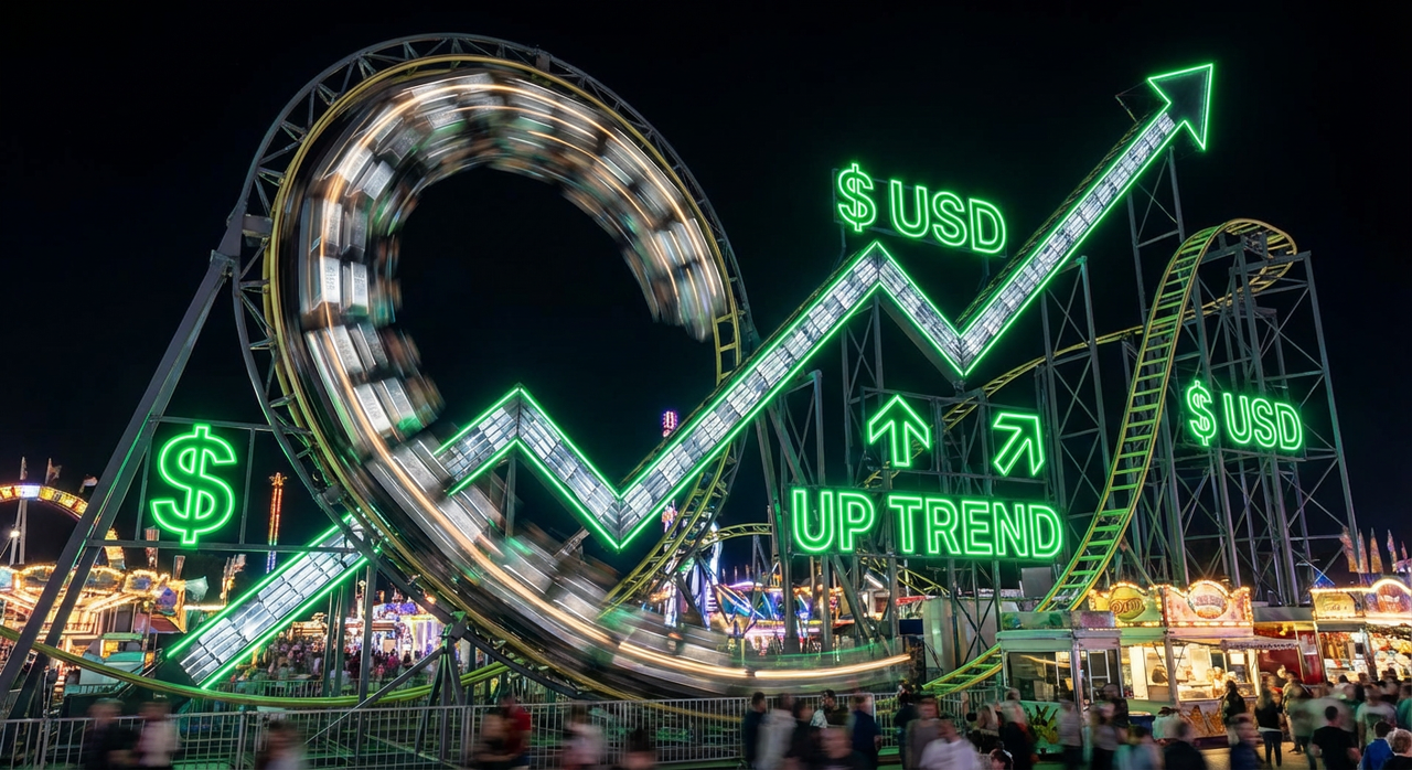 Harga Perak XAG/USD Turun Tipis di Tengah Lonjakan Rasio Emas/Perak