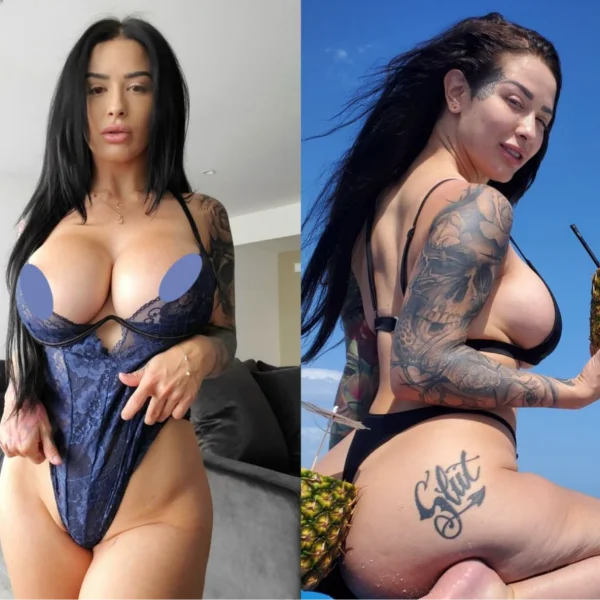 Katrina Jade OF
