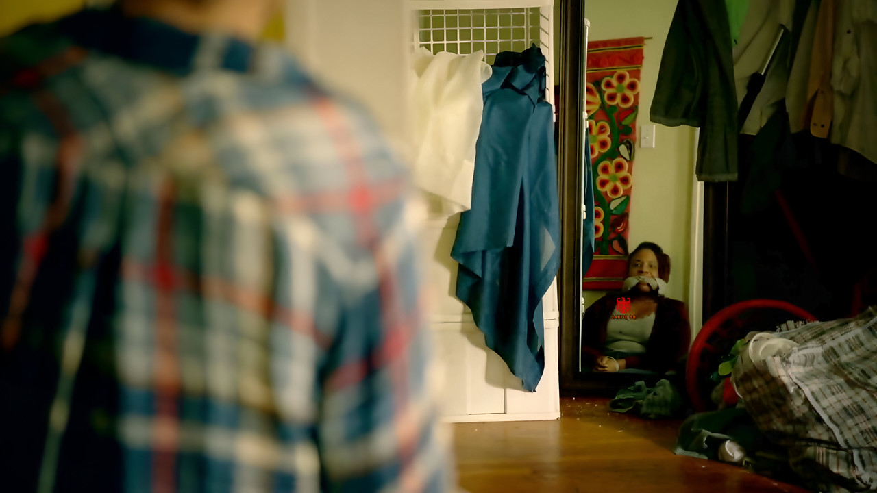 Denise Lee - Queen Of The South S01E04