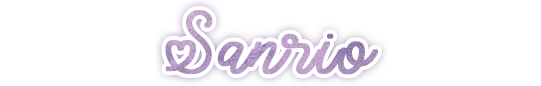 Sanrio