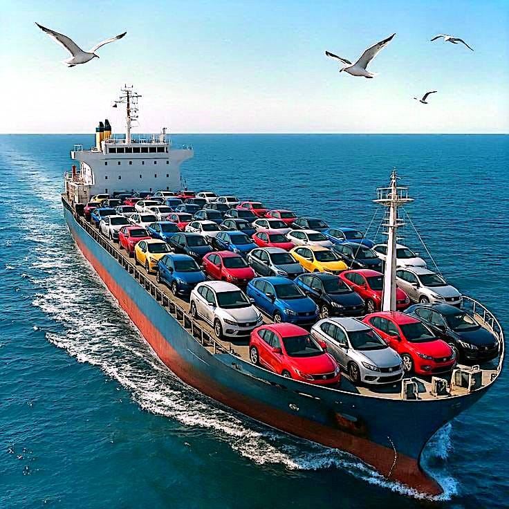 Logistics