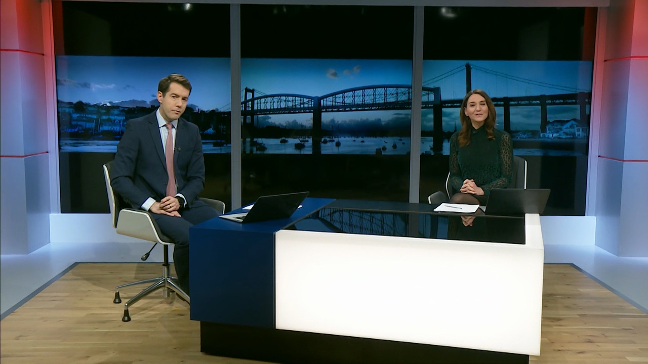 01.13 - 18.00.00 - ITV News West Country. News for Devon, Cornwall, S....ts_snapshot_05.07.213