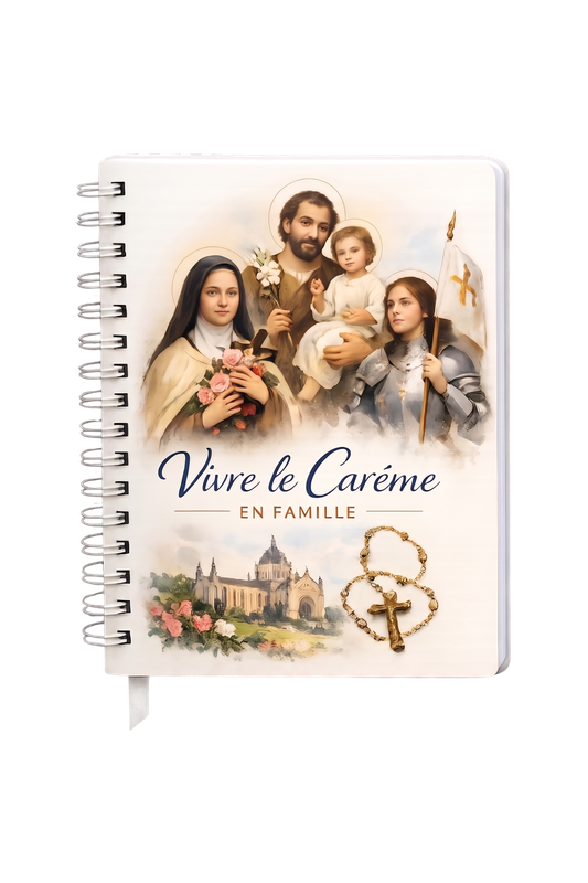 Vivre le Carême en Famille