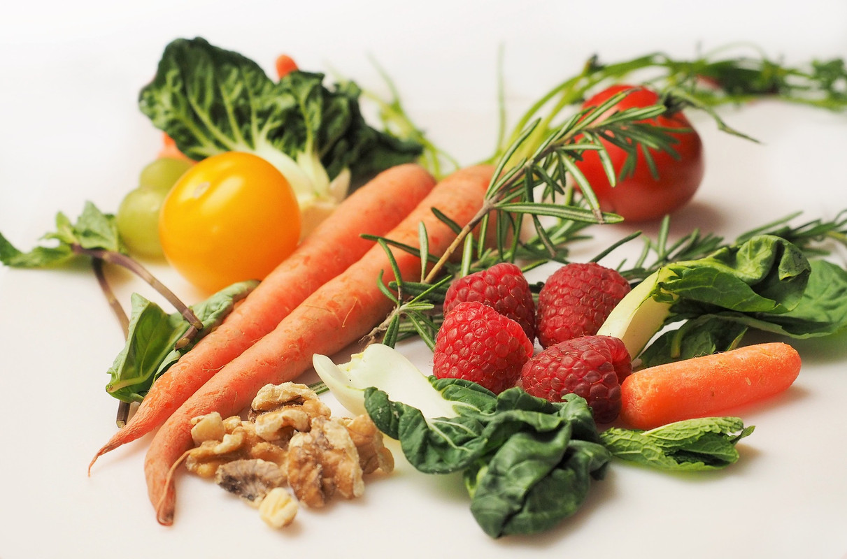 Keep Fresh Food