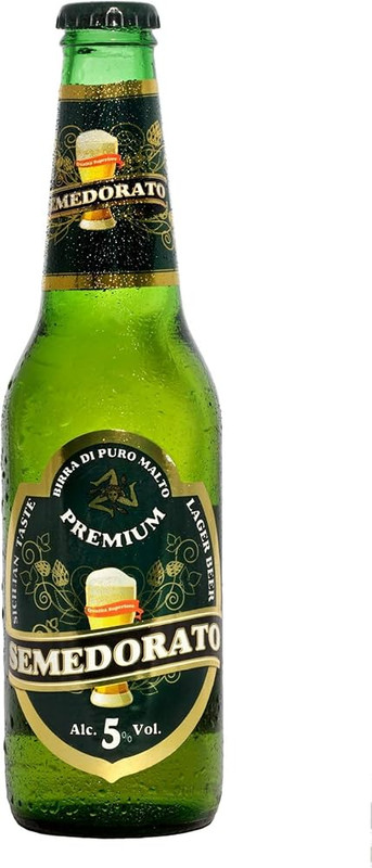 Semedorato 33 cl