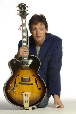 McCartney