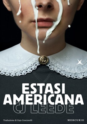 CJ Leede - Estasi Americana (2025)