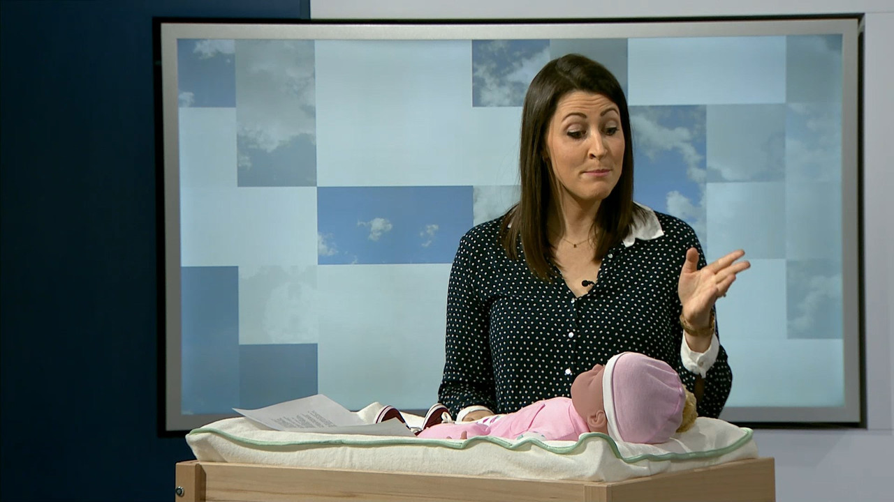 06 February - 18.00.00 - ITV News London. The latest news and we