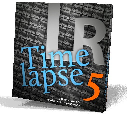 LRTimelapse Pro 6.0.1 (x64) Multilingual