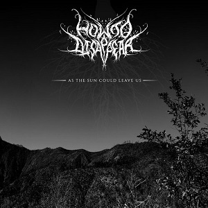 How to Disappear (MEX) / Post-Black metal