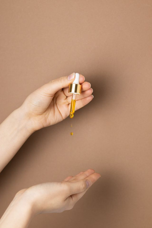 topical vitamin C benefits for the skin