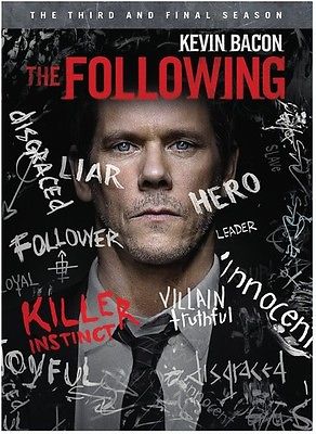  THE FOLLOWING SEASON 3