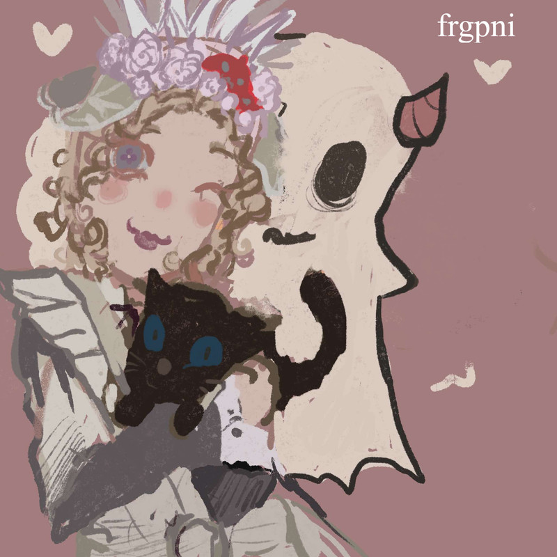 Tracy version Halloween