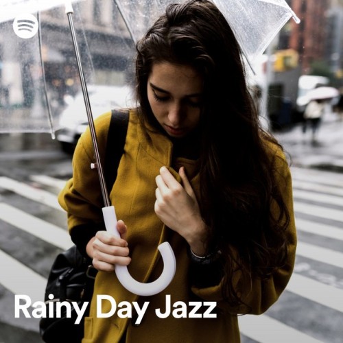 Various.Artists.Rainy.Day.Jazz.2024.Mp3.320kbps