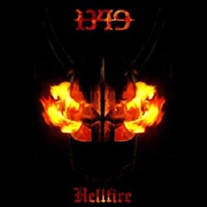 Re: 1349 (Nor) / Black metal