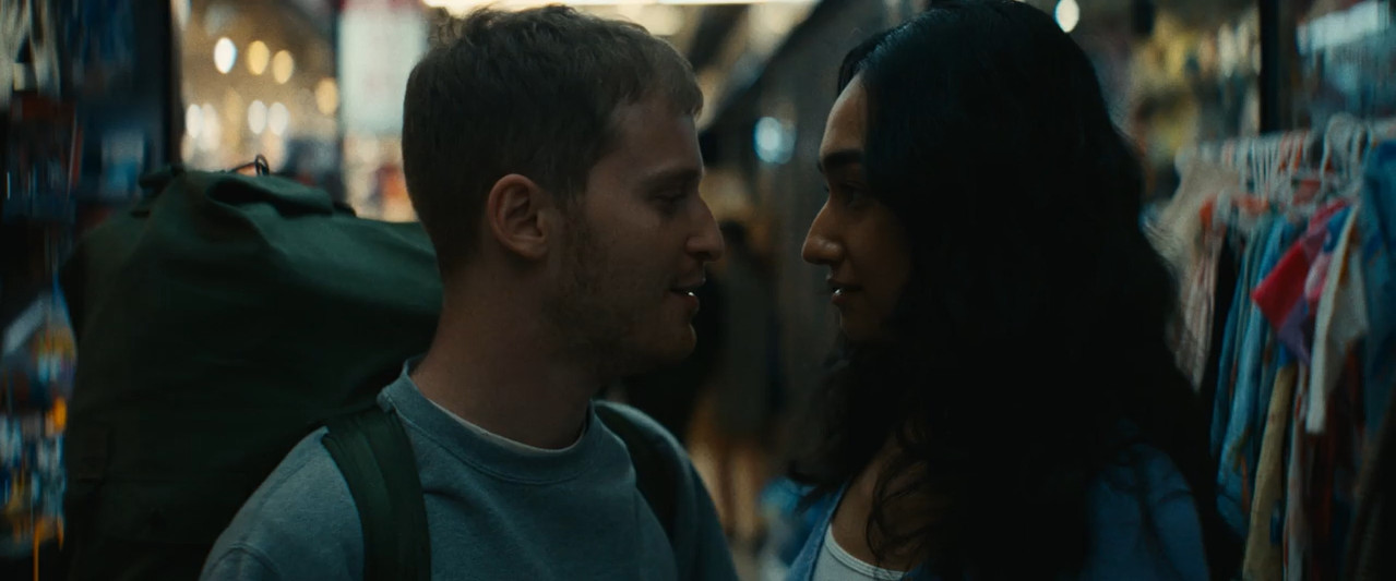Preparation for the Next Life 2025 WebRip [Hindi + English] 480p 720p ESub Screenshot