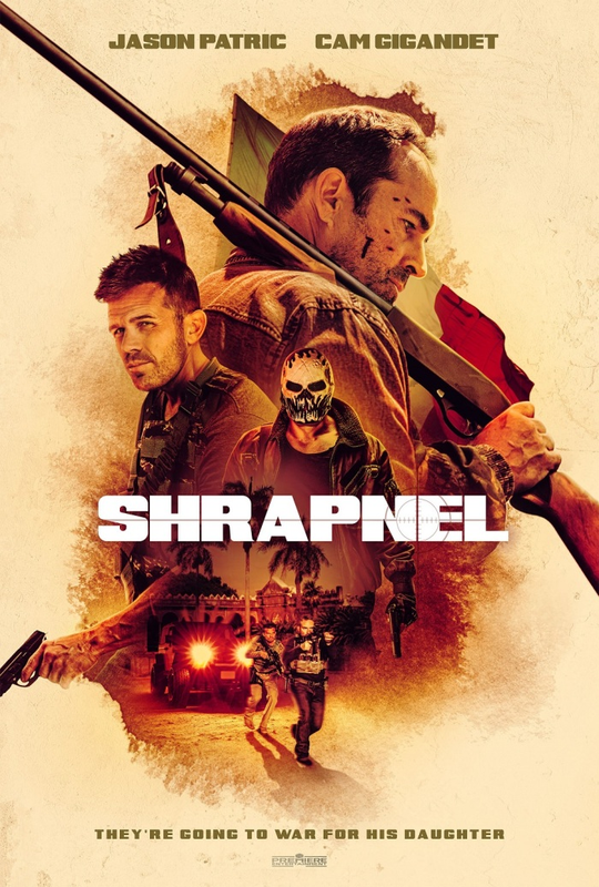 Shrapnel 2023 1080p WEB DL DDP5 1 H264 AOC