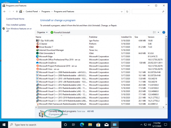 Windows 10 Pro 20H1 2004.10.0.19041.264 With Office 2019 (x86/x64) Multilingual Preactivated May ... Windows 10 Pro 20H1 2004.10.0.19041.264 With Office 2019 (x86/x64) Multilingual Preactivated May ...