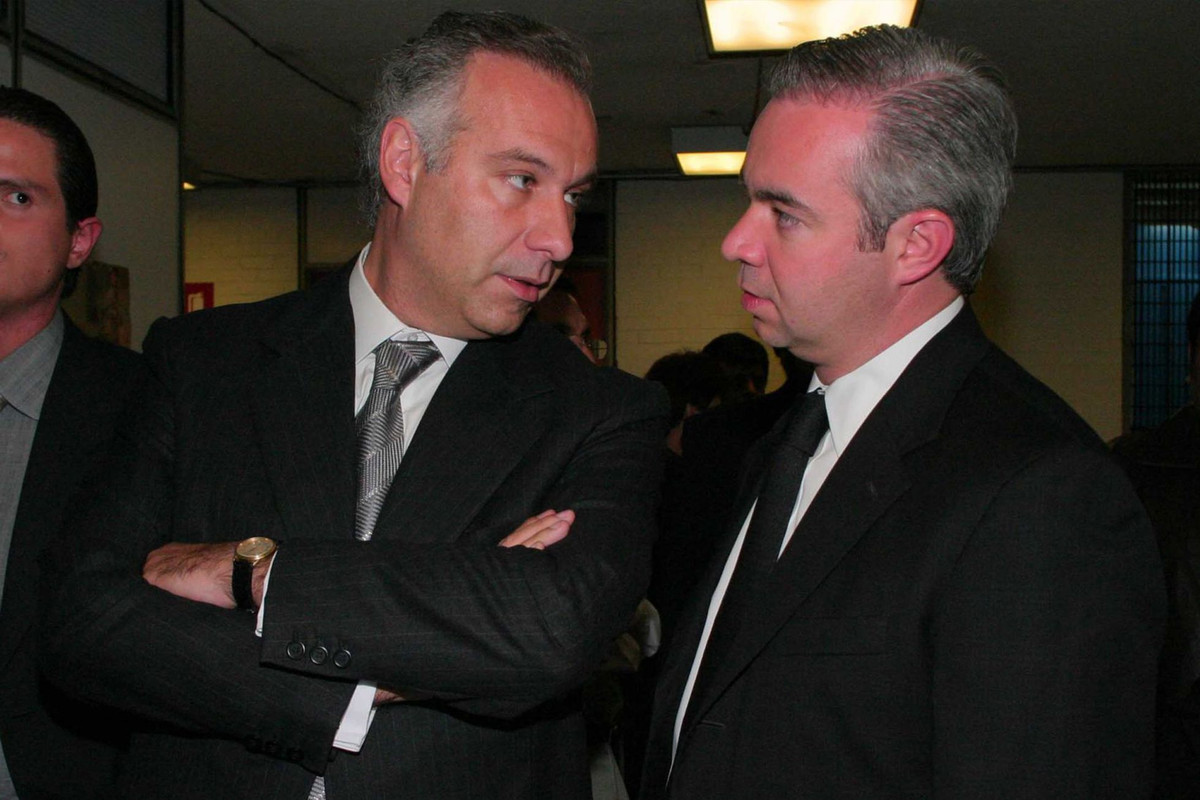 Juan Collado traicionará a Enrique Peña Nieto a cambio de su libertad, afirman