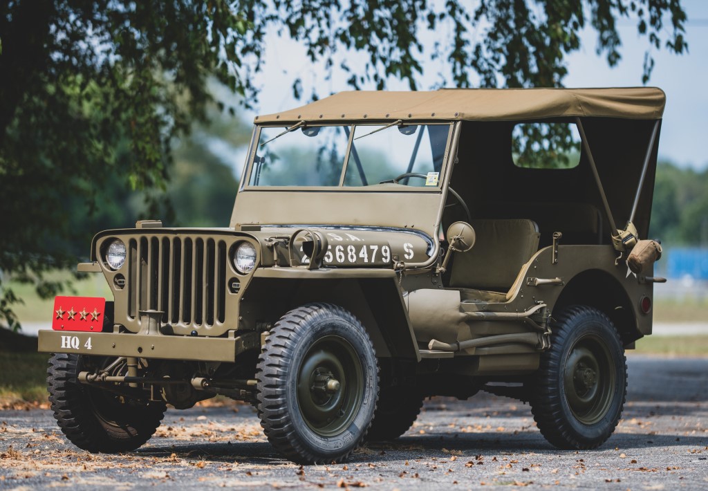 Willys-MB (1942-45)