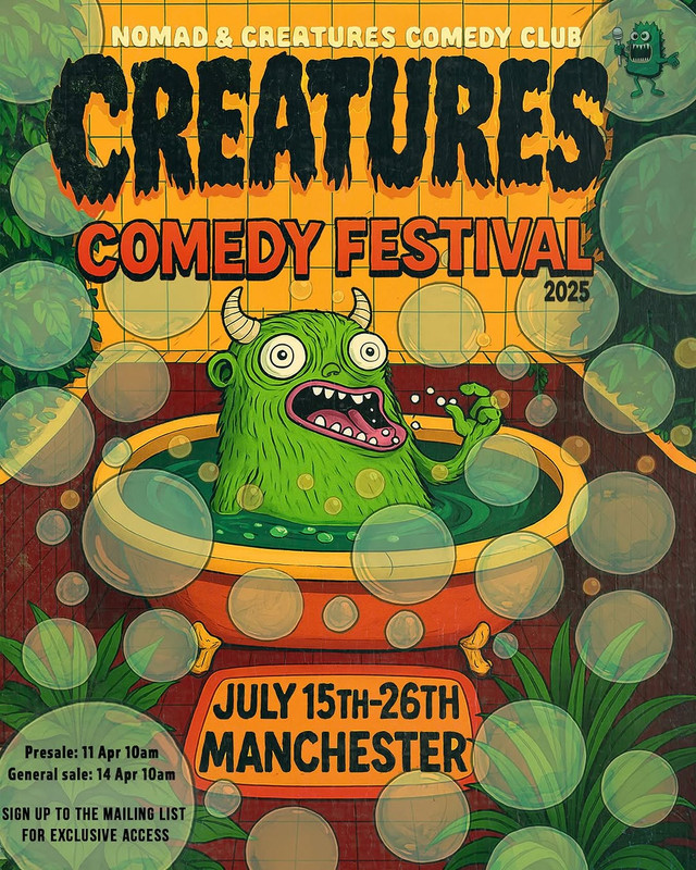 Creatures-Comedy-Festival
