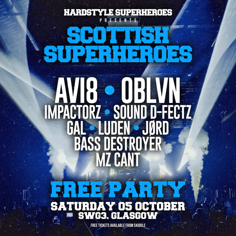 Hardstyle-Superheroes-free-party