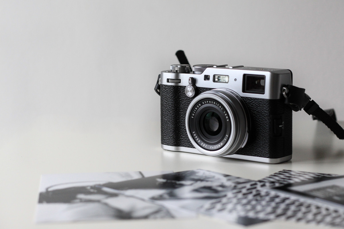 camera