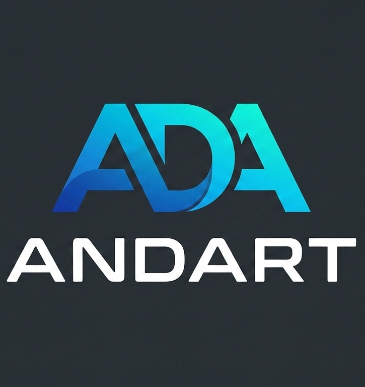 Logo de ADA Andart