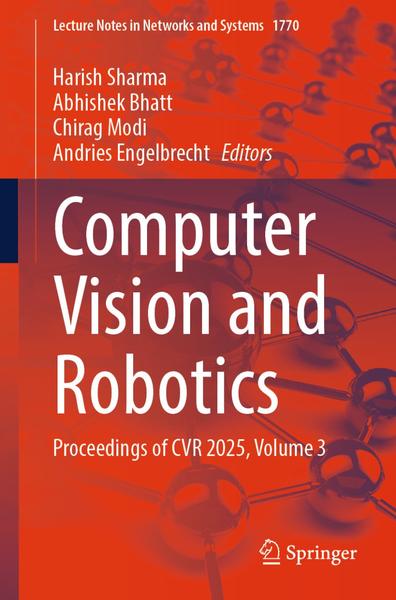 [Kép: Computer-Vision-And-Robotics-Proceedings...lume-3.jpg]