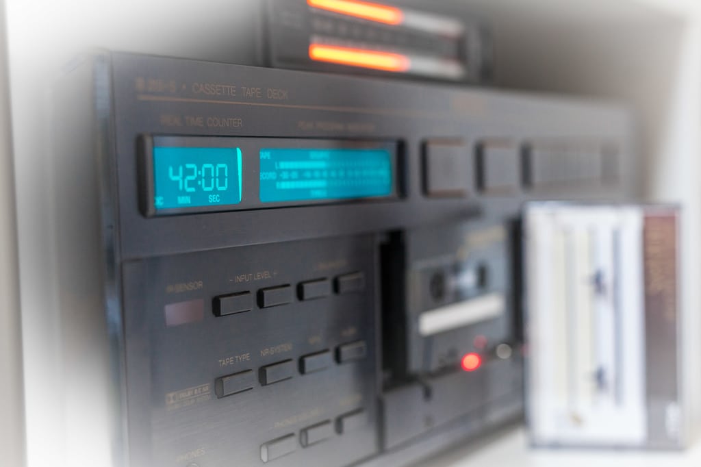 Guardians of the Galaxy OST 2 (3 von 7)