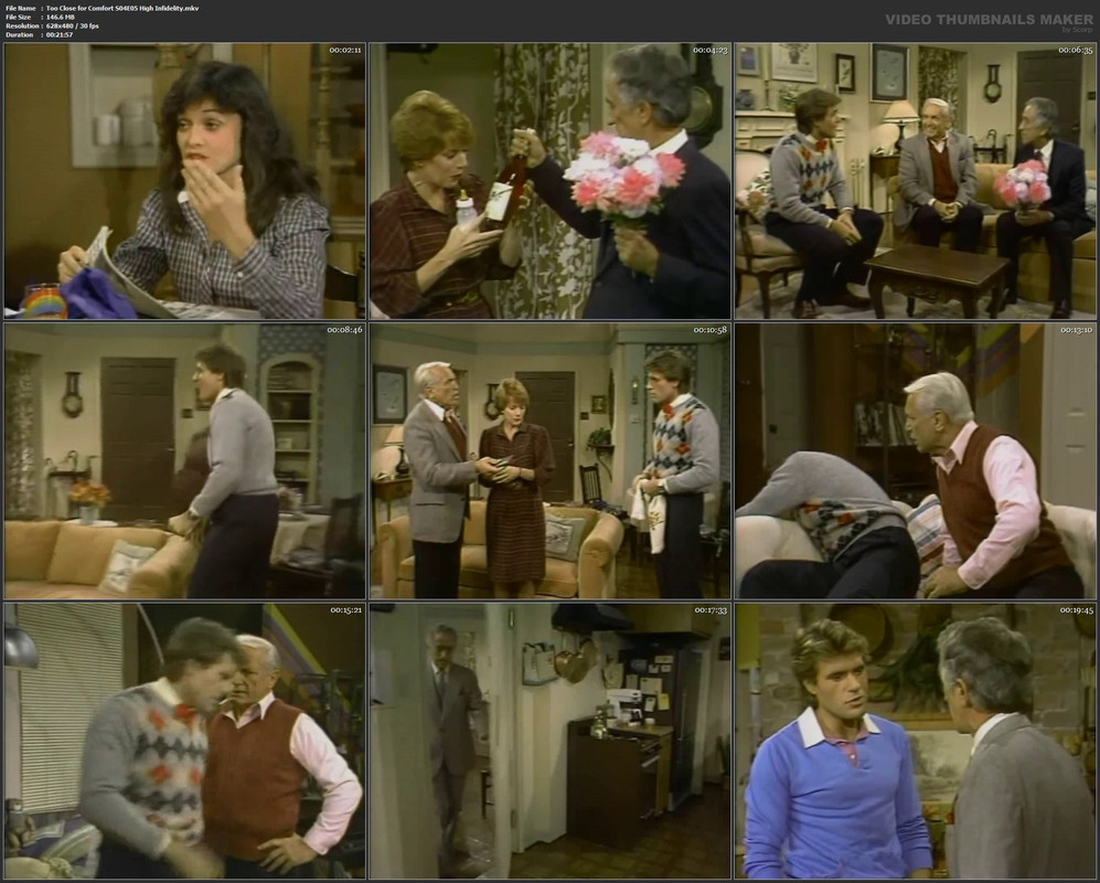 Too Close for Comfort S04E05 High Infidelity.mkv