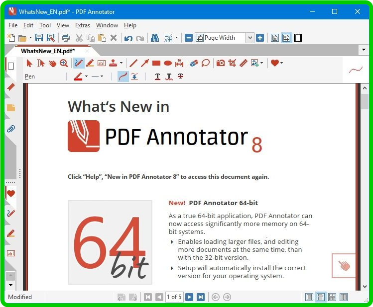 PDF Annotator 8.0.0.834 Multilingual PDF-Annotator-8-0-0-834-Multilingual