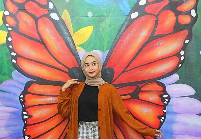 Museum Lulu di Cimory Dairyland Prigen
