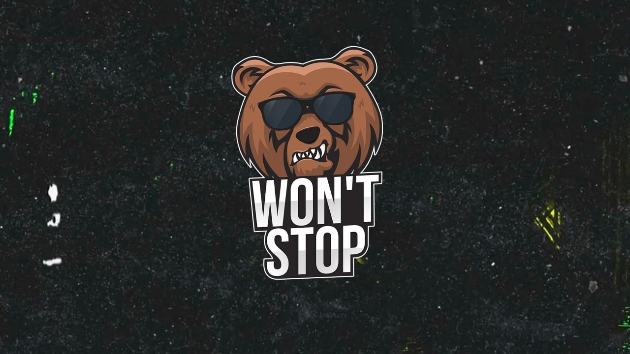 Won't Stop Performance Cup