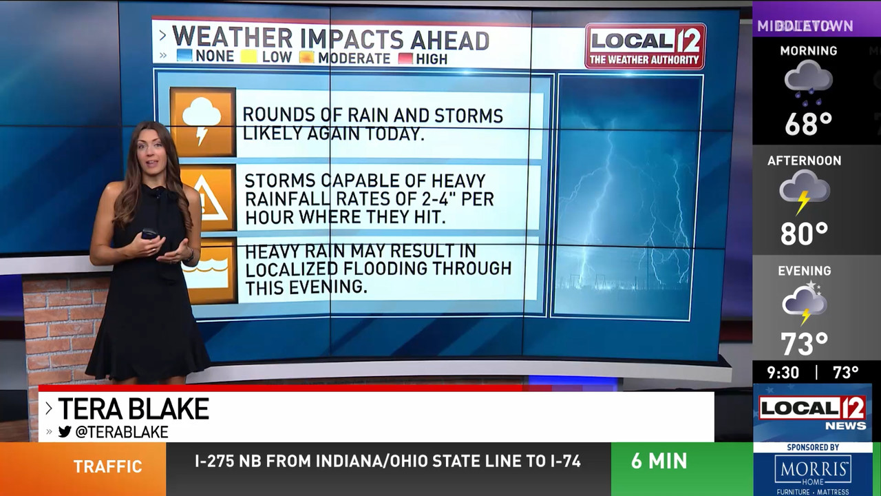 08.05 - 14.00.00 - Good Morning Cincinnati at 9am  ᴺᵉʷ. News coverage....ts_snapshot_39.07.724