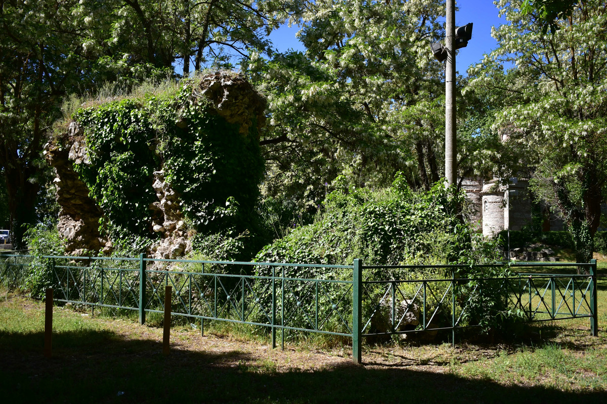 Αρχαιολογικό πάρκο Επισκοπής  (11)