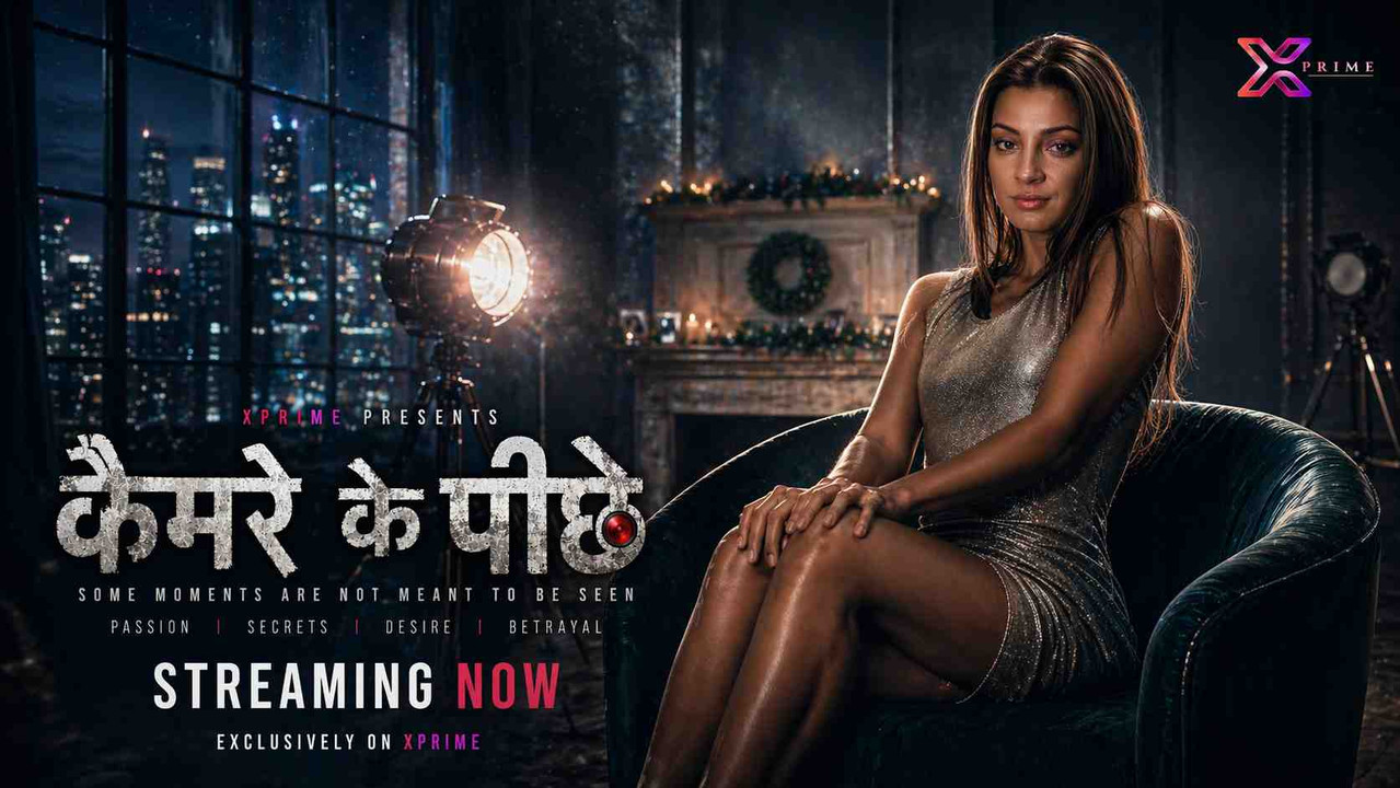 Camera Ke Peeche 2026 Hindi Xprime Short Films Download & Watch Online