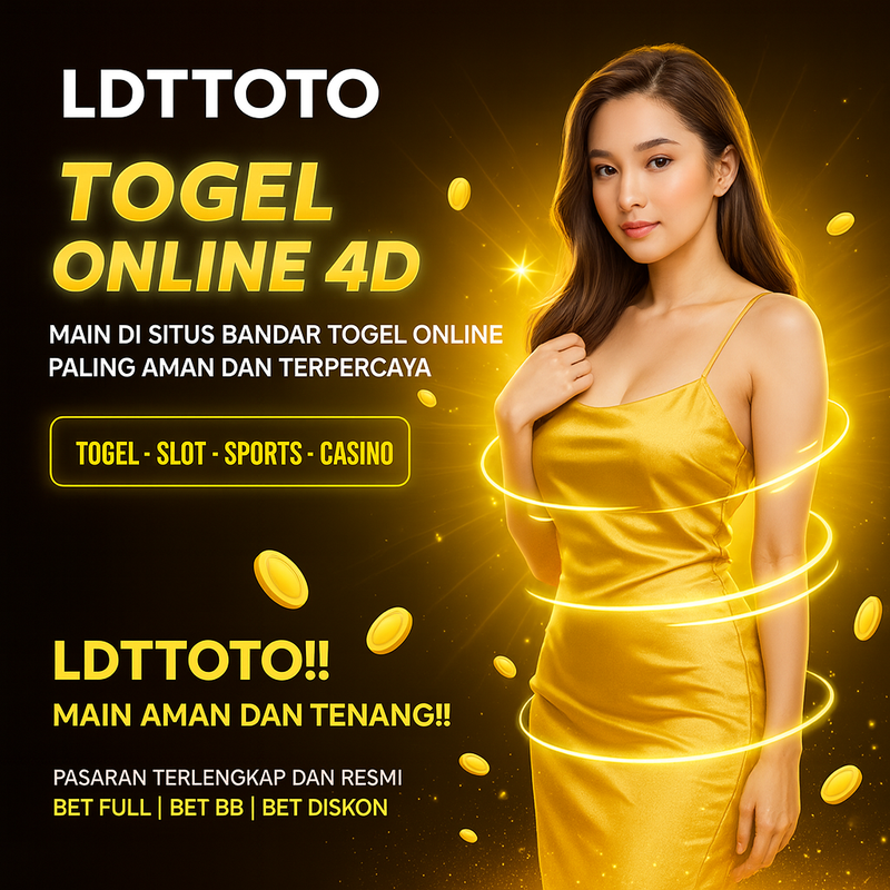 LDTTOTO: Link Situs Toto Dengan Togel 4D & Toto Slot Gacor Terbaik - WooCommerce eCommerce