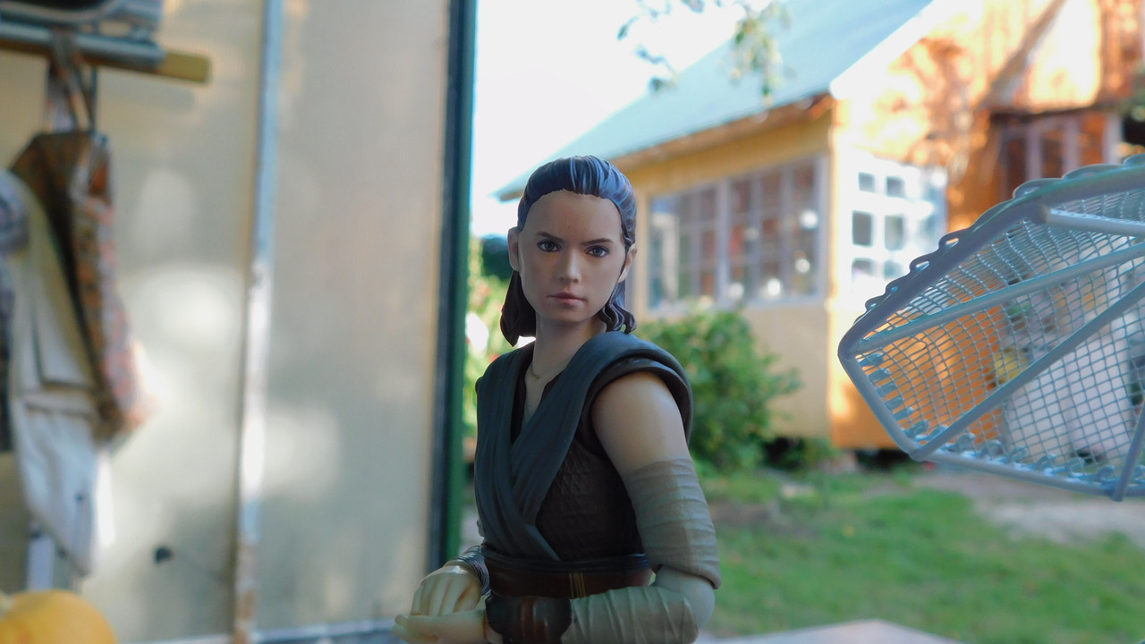 Дачно-барбейское июль, Харлинское 2-я серия 143