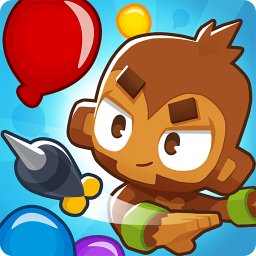 Bloons TD 6 - Tower Defense / Strategy