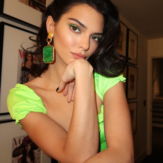 Green Liner