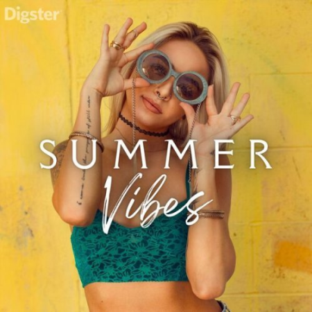 VA - Summer Vibes - 2023 (2023) FLAC