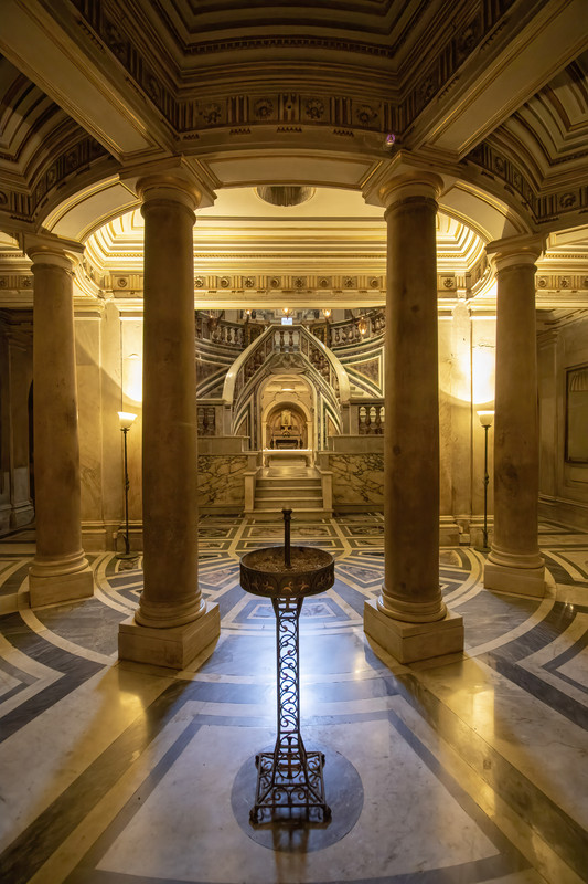 _27A0130-Basilica dei SS. XII Apostoli