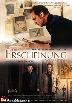 Die Erscheinung (2018)