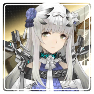 Bibeak | Arknights