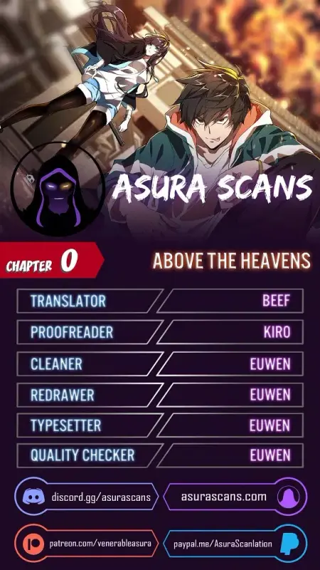 Download Asura Scans APK
